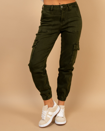Cargo poches