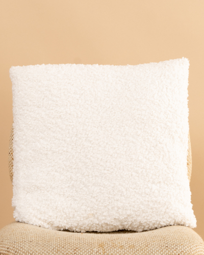 Coussin teddy