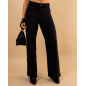 Pantalon large