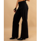 Pantalon large