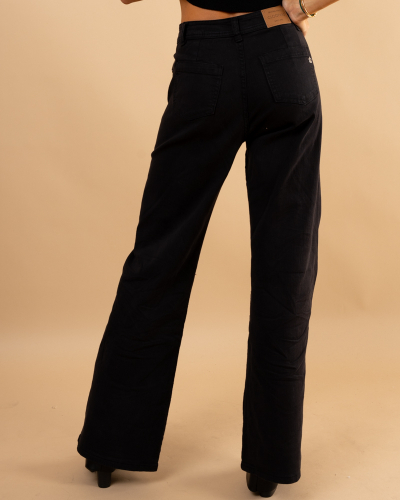 Pantalon large