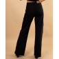 Pantalon large