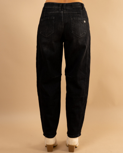 Jean balloon