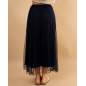 Jupe longue tulle