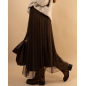 Jupe longue tulle