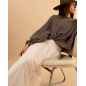 Jupe longue tulle