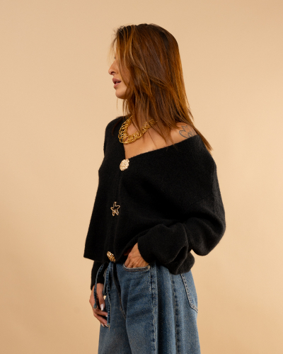 Gilet molly