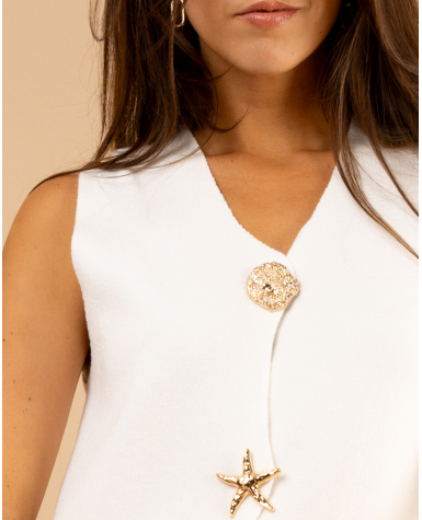 Gilet Aurora Gilet Aurora