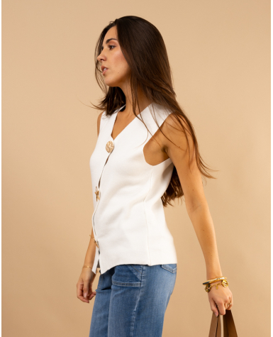 Gilet Aurora Gilet Aurora