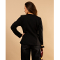 Blazer boutons