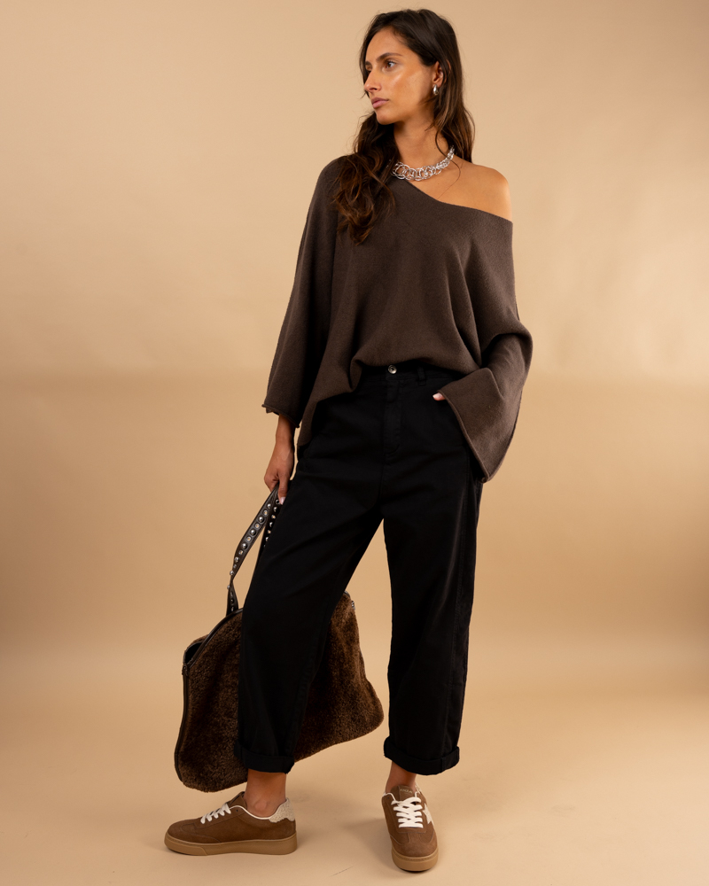 Slouchy