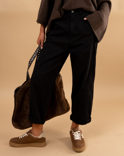 Slouchy