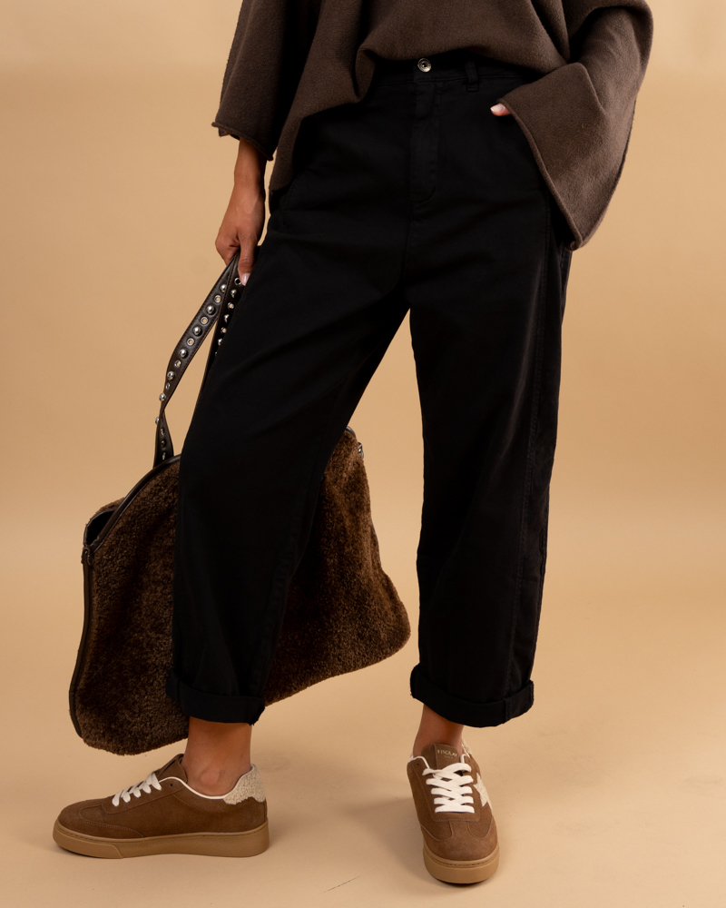 Slouchy