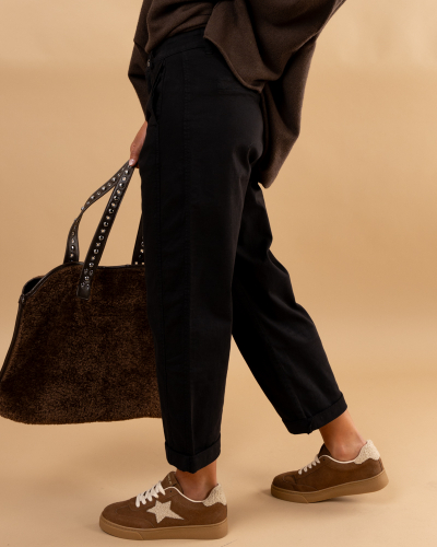 Slouchy