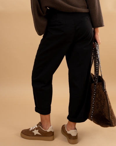 Slouchy