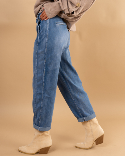 Slouchy