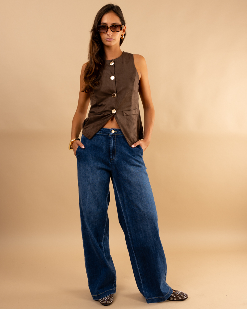 Chino large