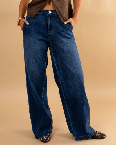 Chino large