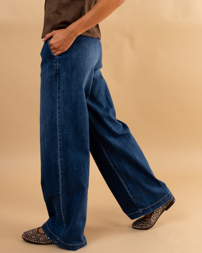 Chino large