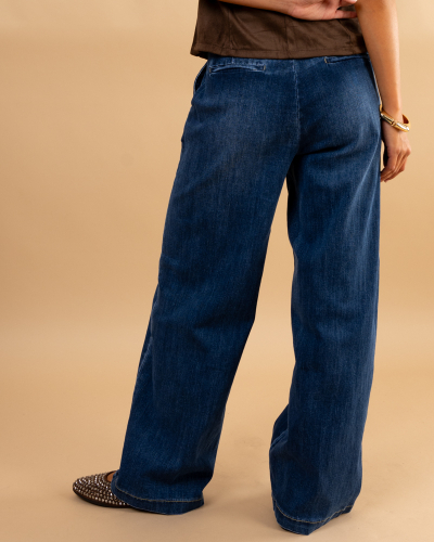 Chino large