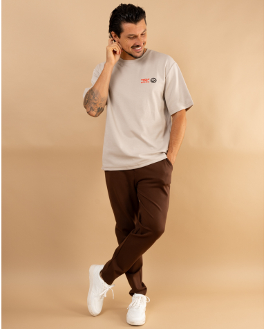 T-Shirt break the rules