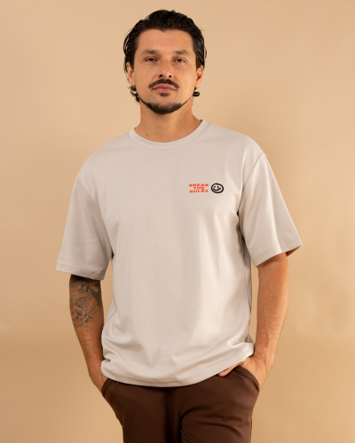 T-Shirt break the rules