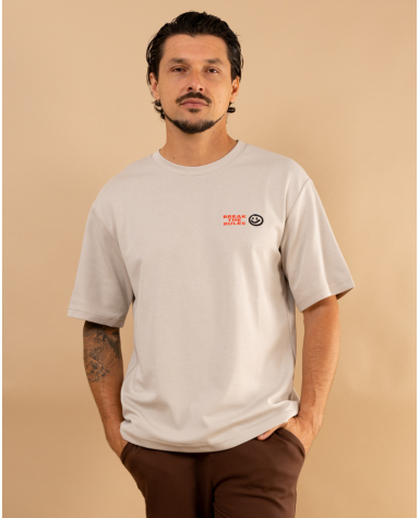 T-Shirt break the rules