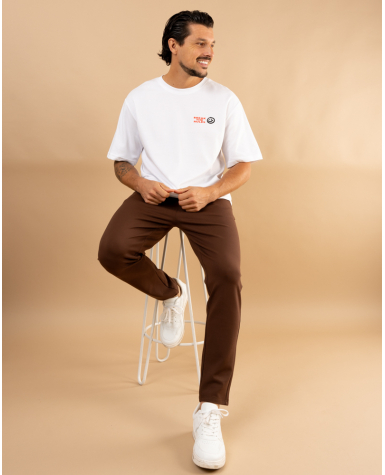 T-Shirt break the rules