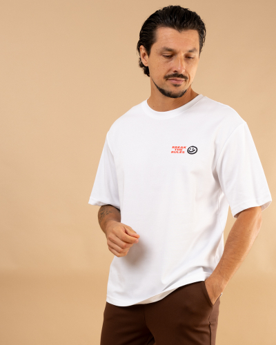 T-Shirt break the rules