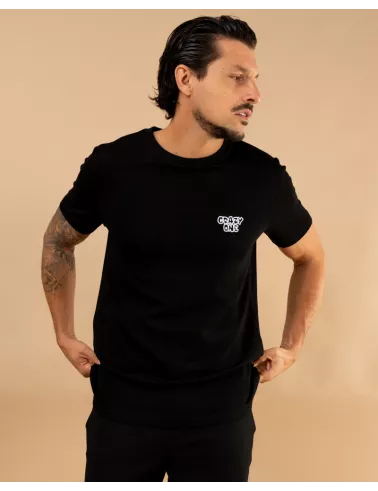 T-Shirt Crazy