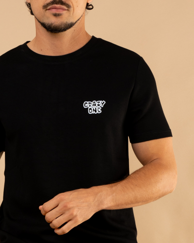 T-Shirt Crazy