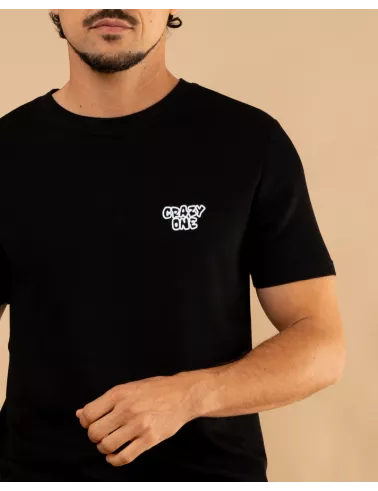 T-Shirt Crazy