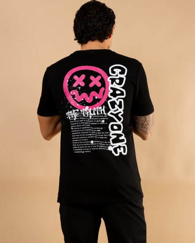 T-Shirt Crazy