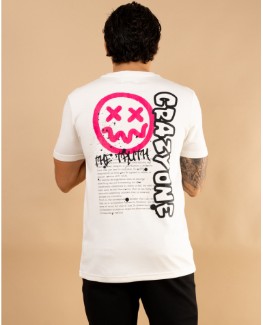 T-Shirt Crazy