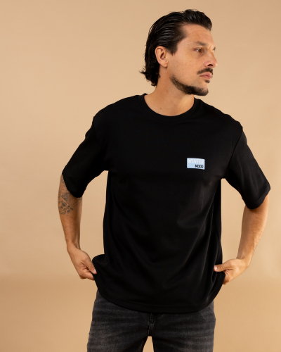 T-Shirt oversize