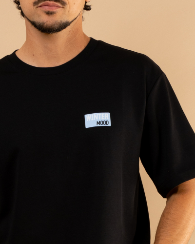 T-Shirt oversize