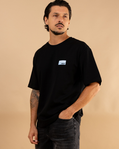 T-Shirt oversize