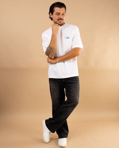 T-Shirt oversize
