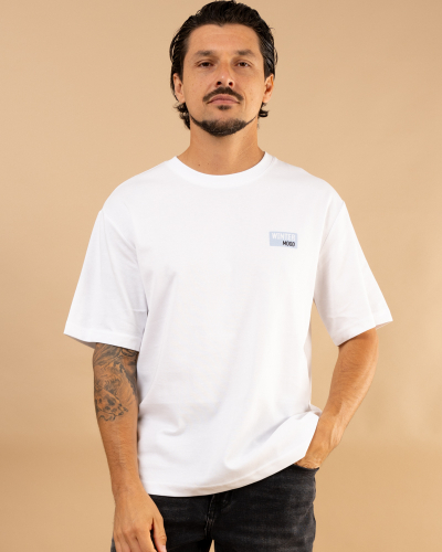 T-Shirt oversize