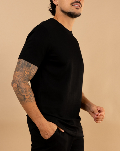 T-Shirt mc