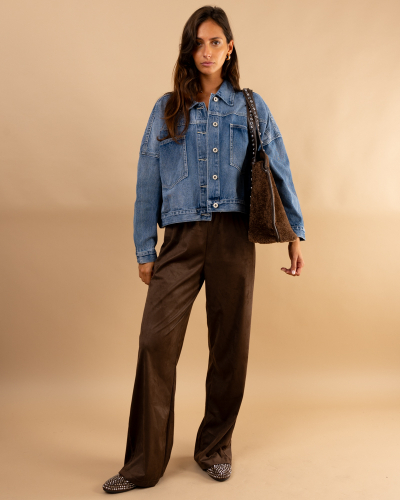Pantalon Sierra