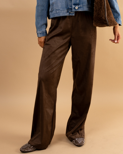 Pantalon Sierra