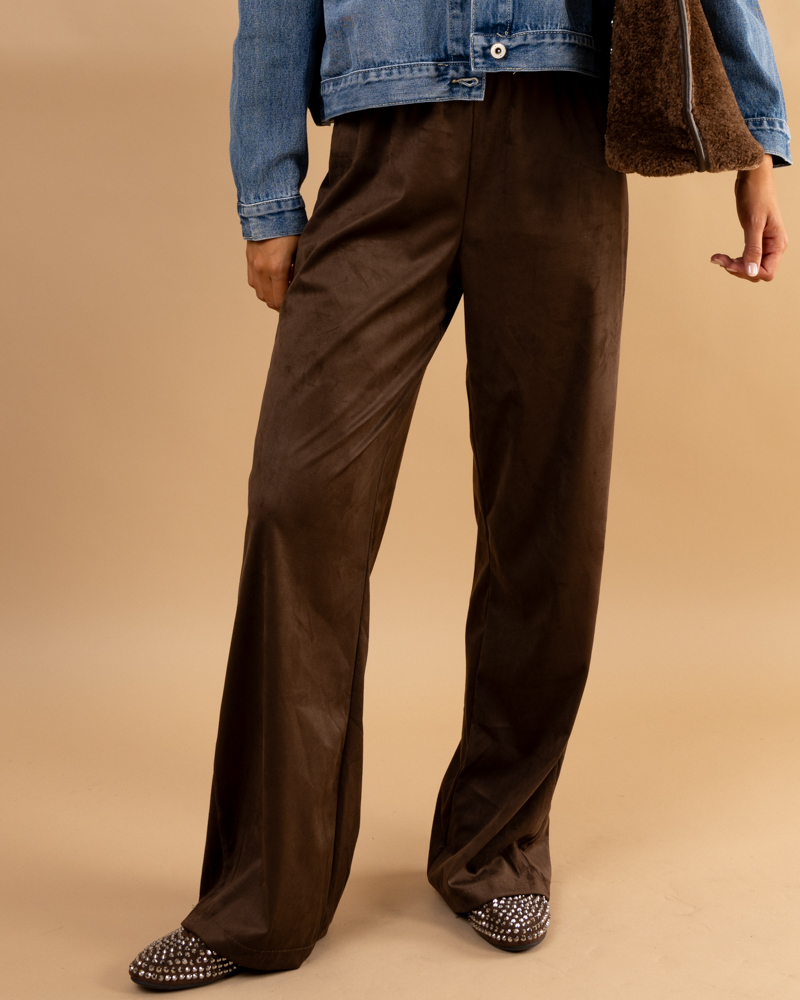 Pantalon Sierra