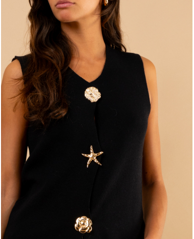 Gilet Aurora Gilet Aurora