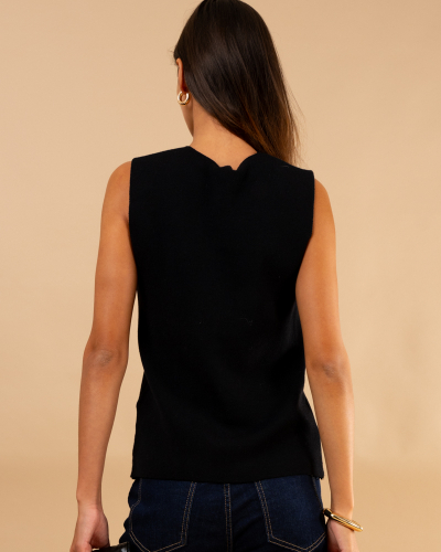 Gilet Aurora