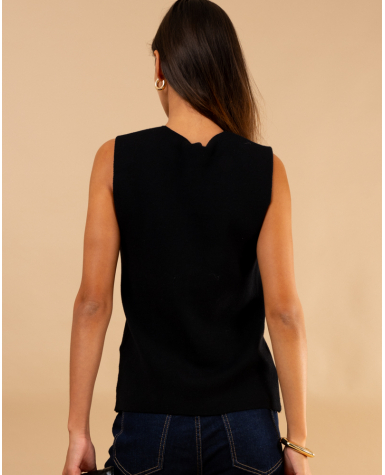 Gilet Aurora Gilet Aurora