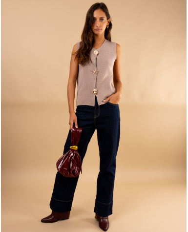 Gilet Aurora Gilet Aurora