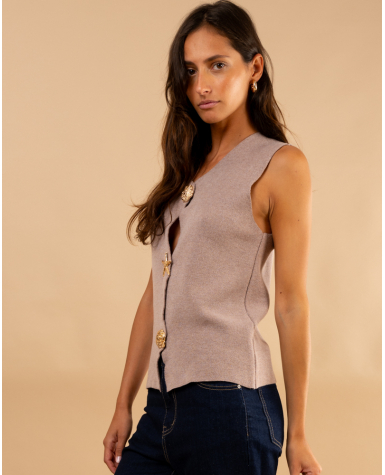 Gilet Aurora Gilet Aurora