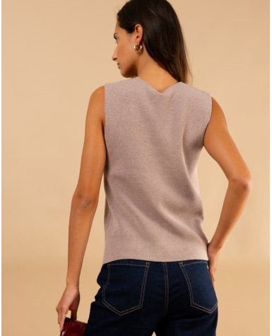 Gilet Aurora Gilet Aurora