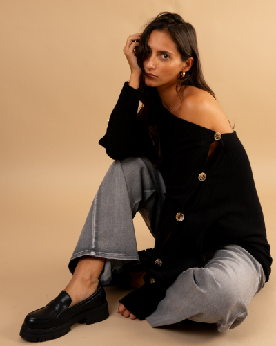 Pull Barbara